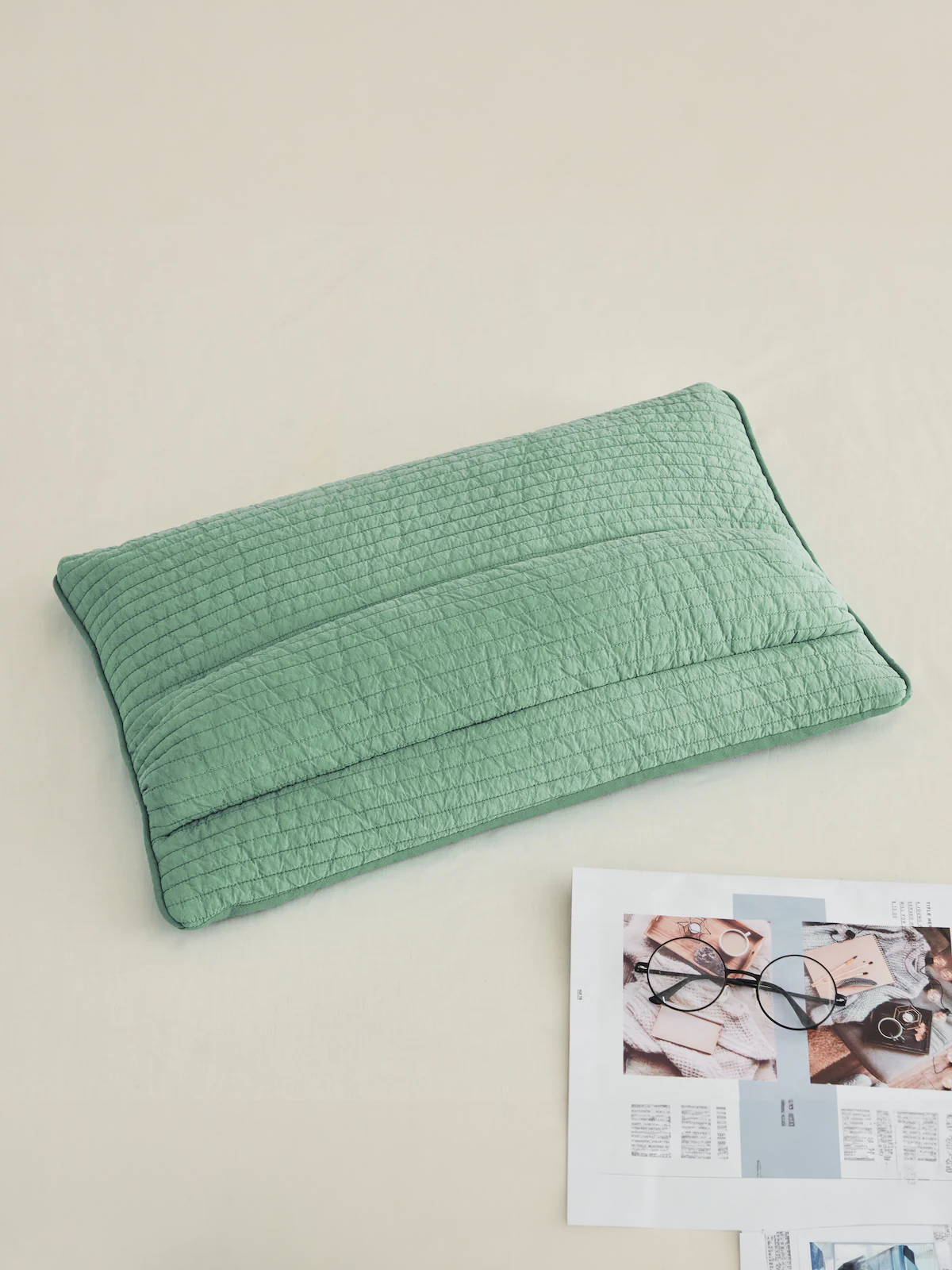 Buckwheat Cervical Support Pillow