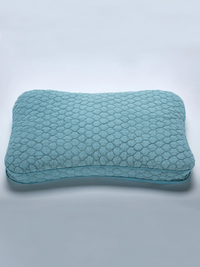 Korean Style Rectangular  Buckwheat Pillow
