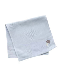 Luluko Jacquard Cotton Hand Towel