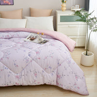 Miriam Floral TENCEL™ Lyocell All Season Comforter