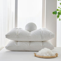 PiloMio® Ultra Soft Goose Down Pillow