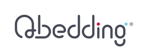 Qbedding logo