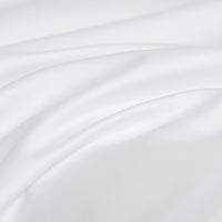 瑞雪白 长绒棉套件