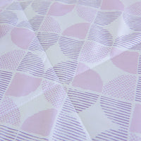 Enzo Pattern TENCEL™ Lyocell Lightweight Comforter