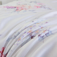 Noor Floral TENCEL™ Lyocell Lightweight Comforter