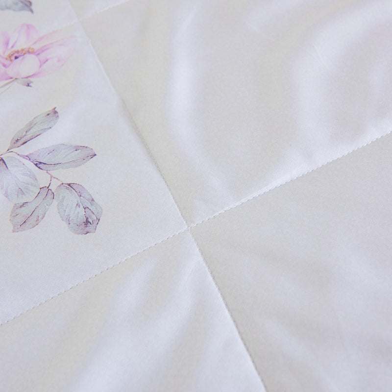 Noor Floral TENCEL™ Lyocell Lightweight Comforter