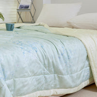 Orabe Floral TENCEL™ Lyocell Lightweight Comforter