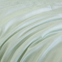 Orabe Floral TENCEL™ Lyocell Lightweight Comforter