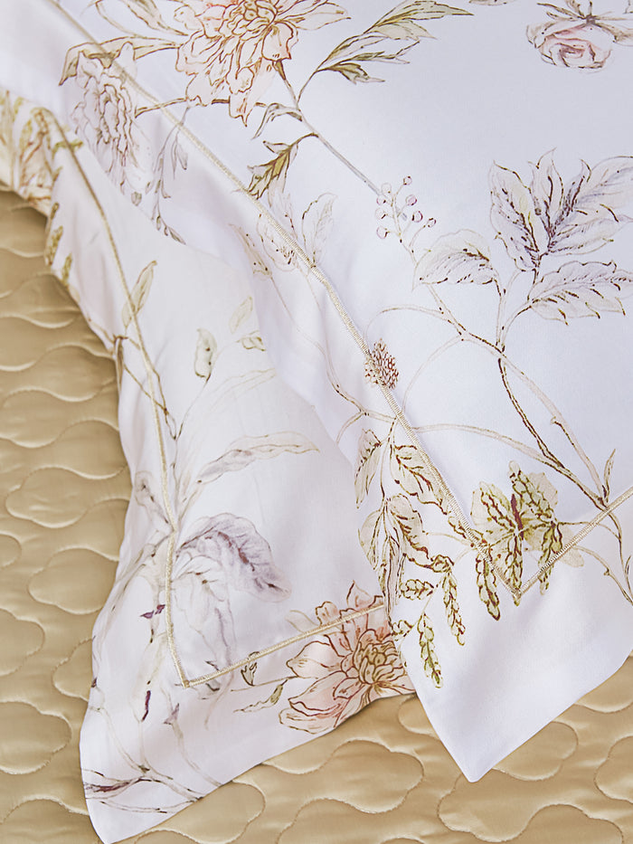 Bilitha TENCEL™ Pillow Sham x2P