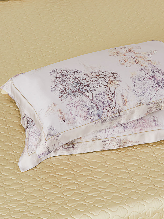 Manlin TENCEL™ Pillow Sham x2P