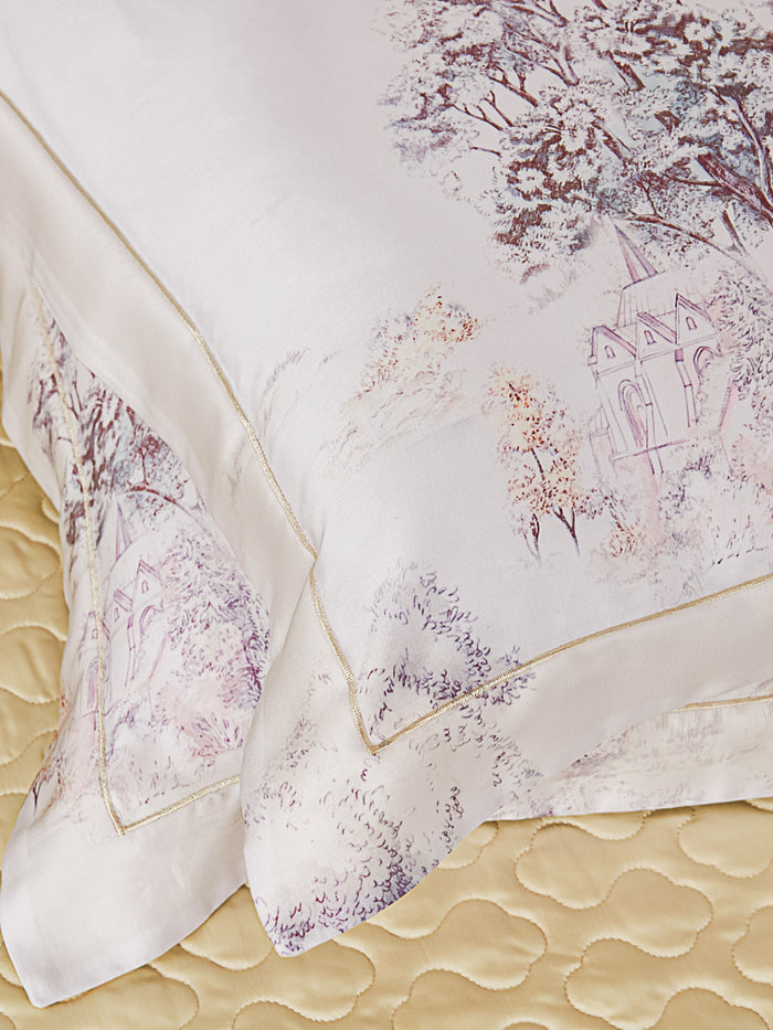 Manlin TENCEL™ Pillow Sham x2P