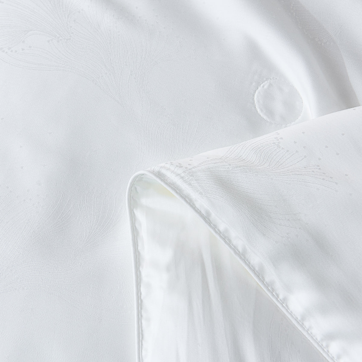 Mulberry Silk TENCEL™ Light Duvet Insert