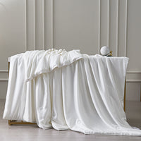 Mulberry Silk TENCEL™ Light Duvet Insert