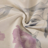 田园玛莉琳 布艺窗帘