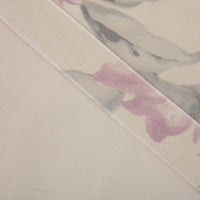 田园玛莉琳 布艺窗帘