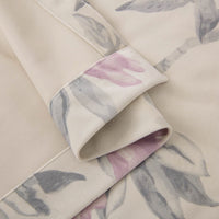 田园玛莉琳 布艺窗帘