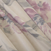 田园玛莉琳 布艺窗帘