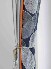 布罗斯 布艺窗帘