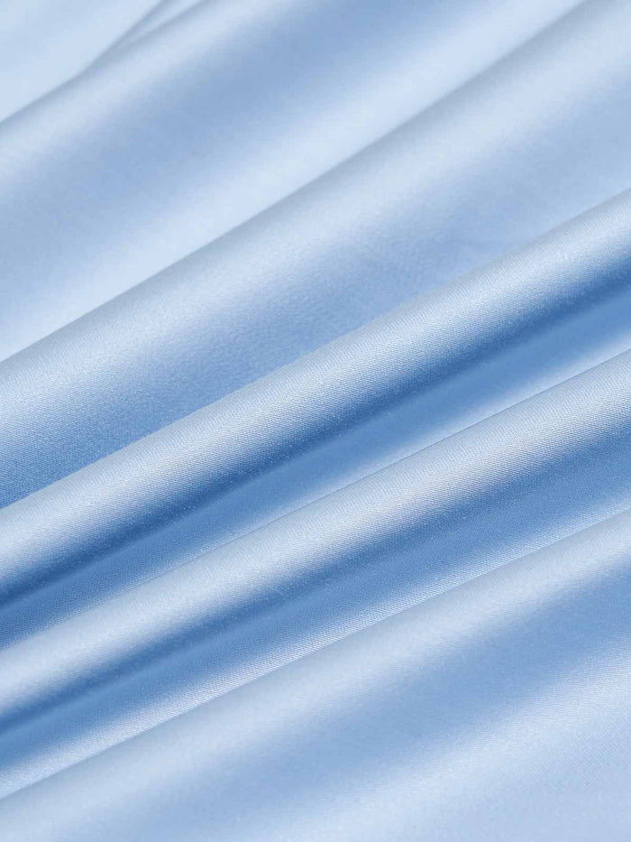 冰晶蓝天丝™莱赛尔床笠