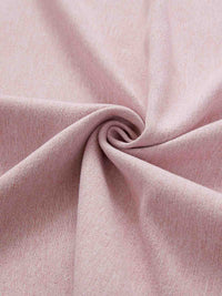 晴柔粉遮光窗帘