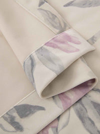 田园玛莉琳 布艺窗帘