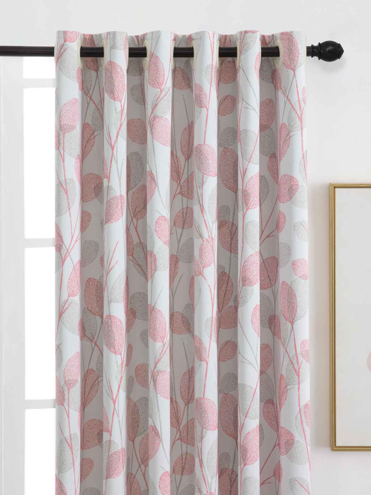 Hazuki Curtain Panel
