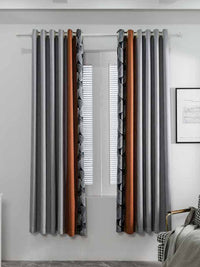 布罗斯 布艺窗帘