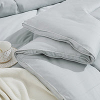 Bamboo Charcoal All Season Duvet Insert