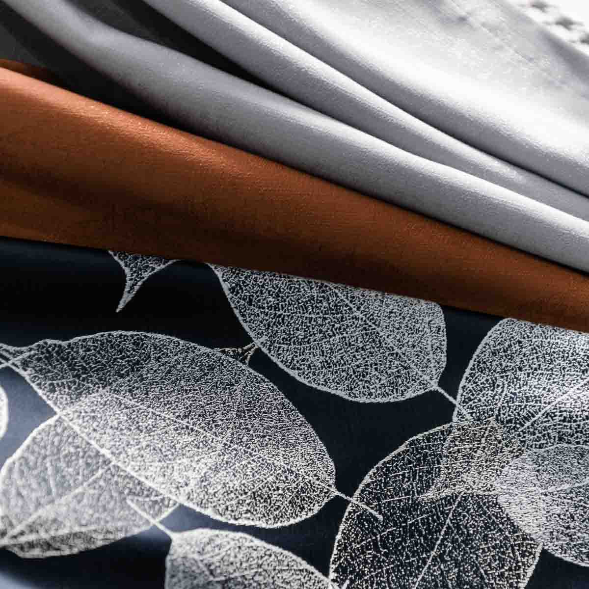 布罗斯 布艺窗帘