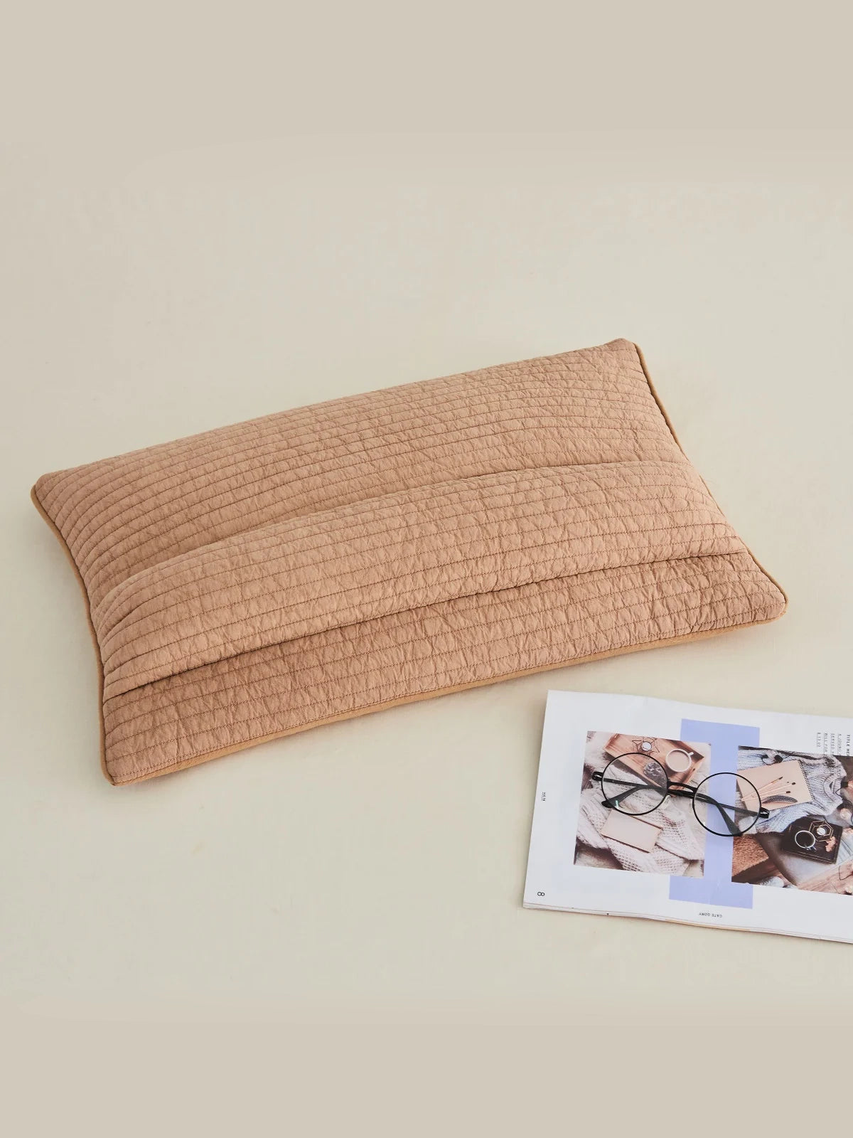 Korean Style Cervical Support Pillow