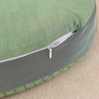 Crescent Buckwheat Neck Pillow