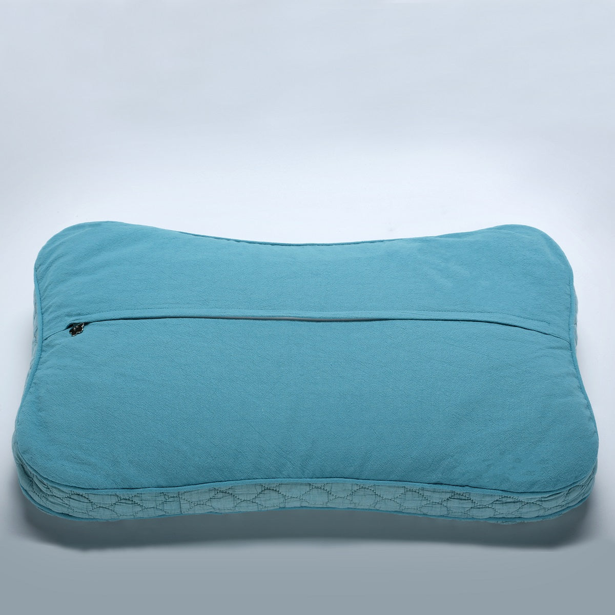 Korean Style Rectangular  Buckwheat Pillow