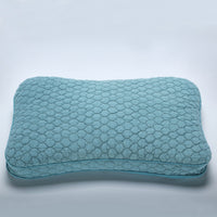 Korean Style Rectangular  Buckwheat Pillow