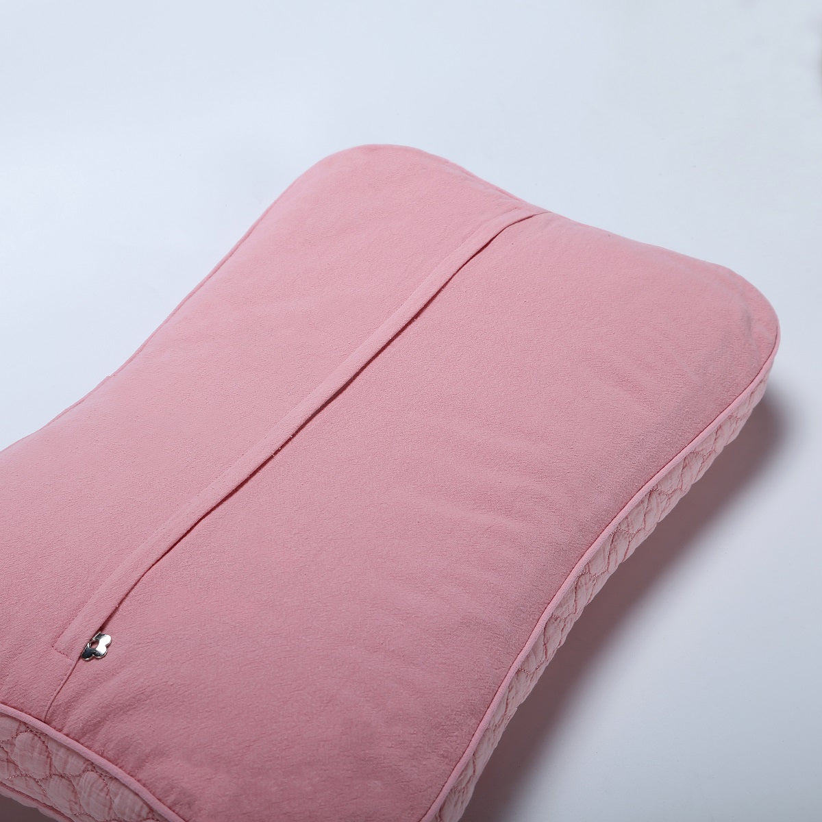 Korean Style Rectangular  Buckwheat Pillow