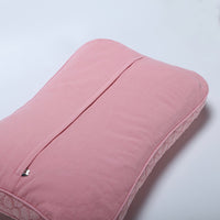 Korean Style Rectangular  Buckwheat Pillow