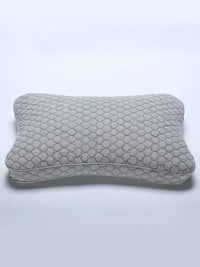 Korean Style Rectangular  Buckwheat Pillow
