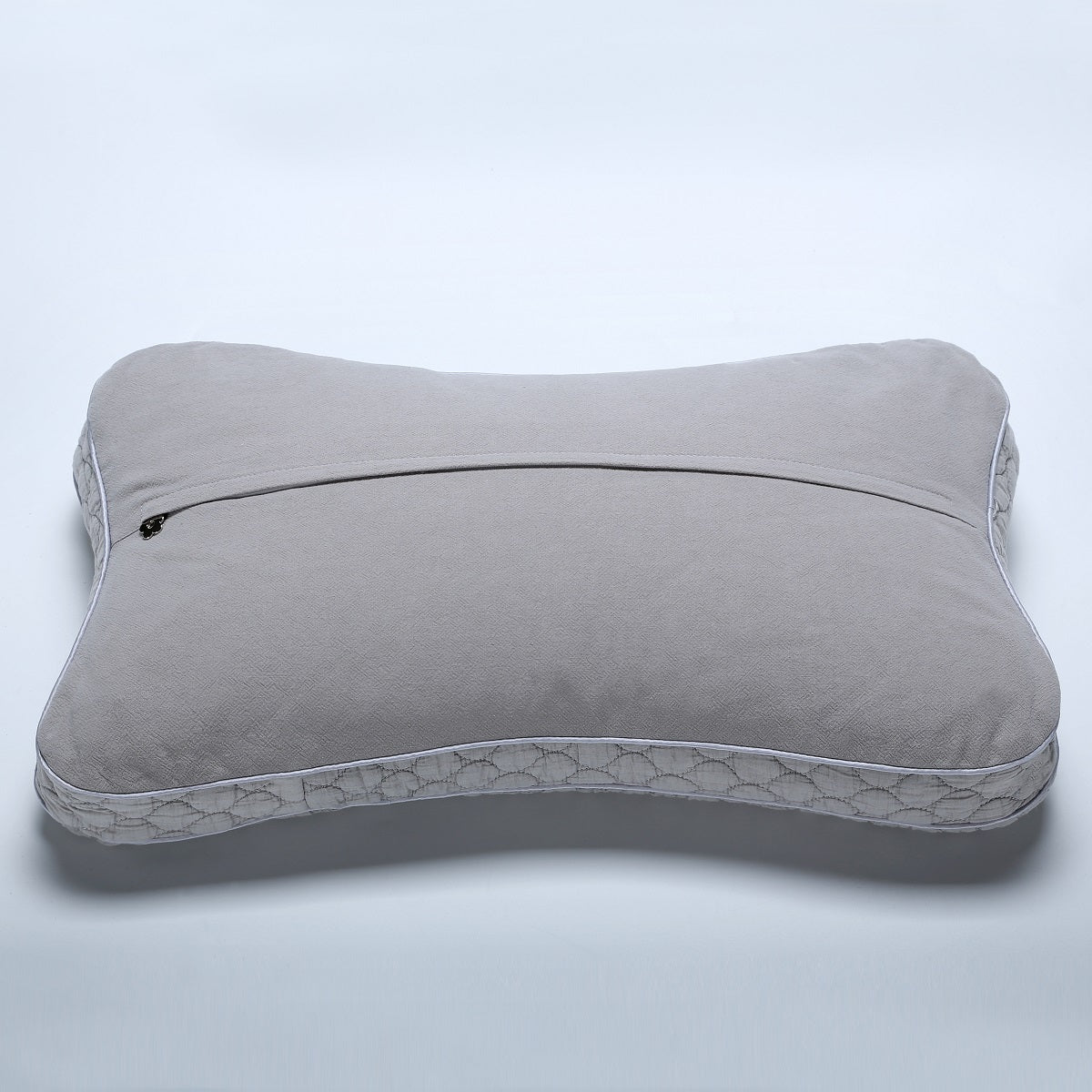Korean Style Rectangular  Buckwheat Pillow