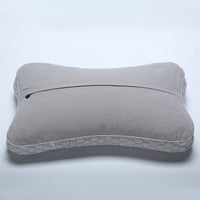 Korean Style Rectangular  Buckwheat Pillow