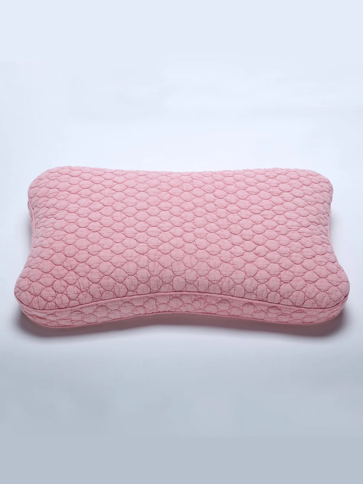 Korean Style Rectangular  Buckwheat Pillow