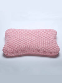 Korean Style Rectangular  Buckwheat Pillow