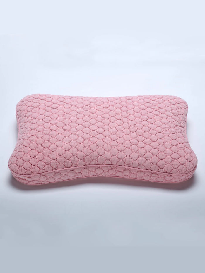 Korean Style Rectangular  Buckwheat Pillow