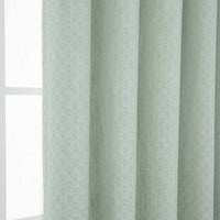 苍翠之地 窗帘