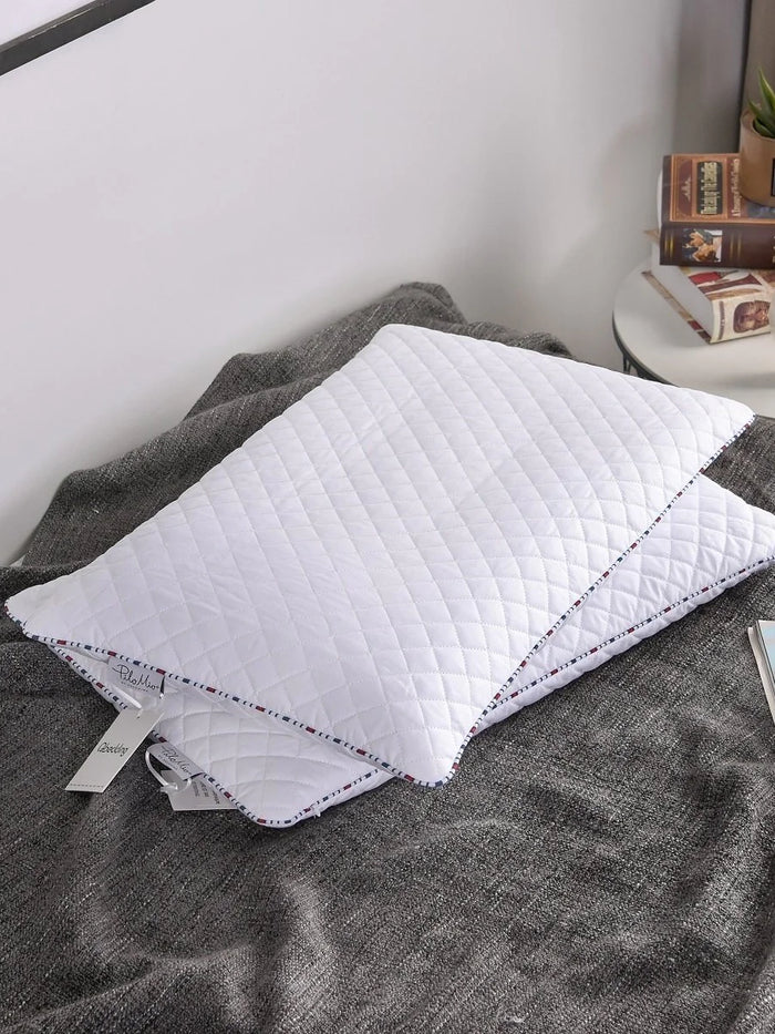 PiloMio® Adjustable Buckwheat Pillow - Low