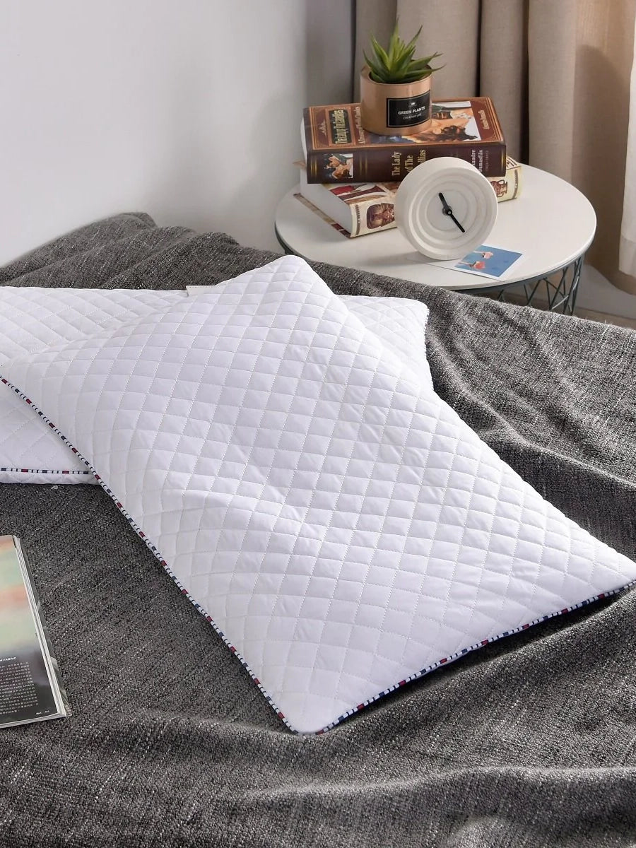 PiloMio® Adjustable Buckwheat Pillow - Medium
