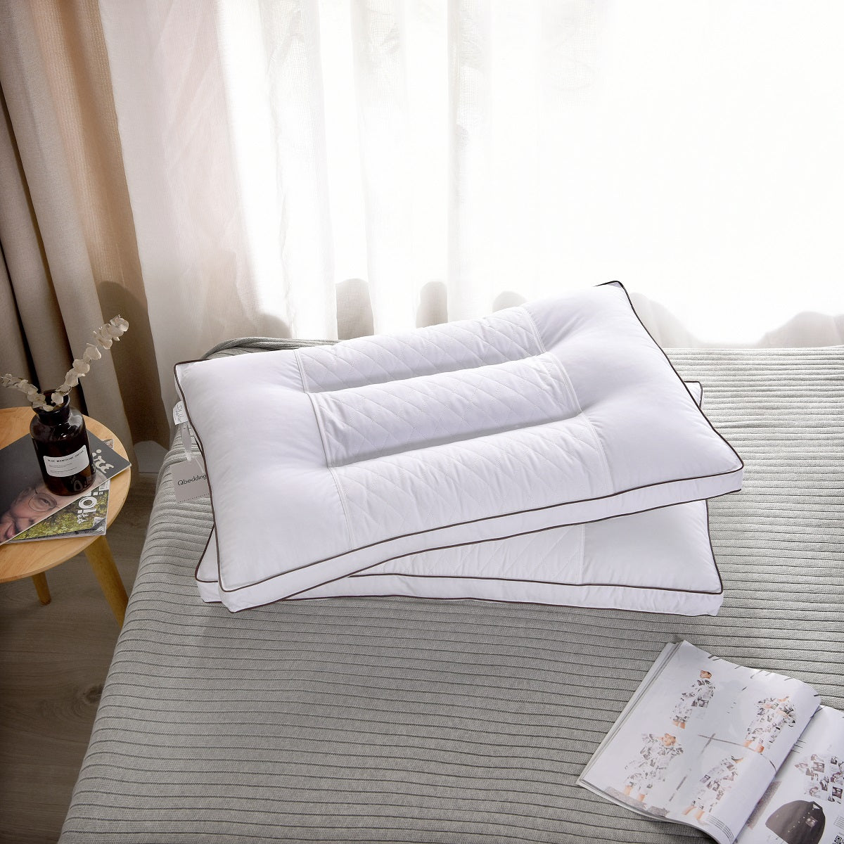 (不参与折扣) PiloMio®决明子护颈枕