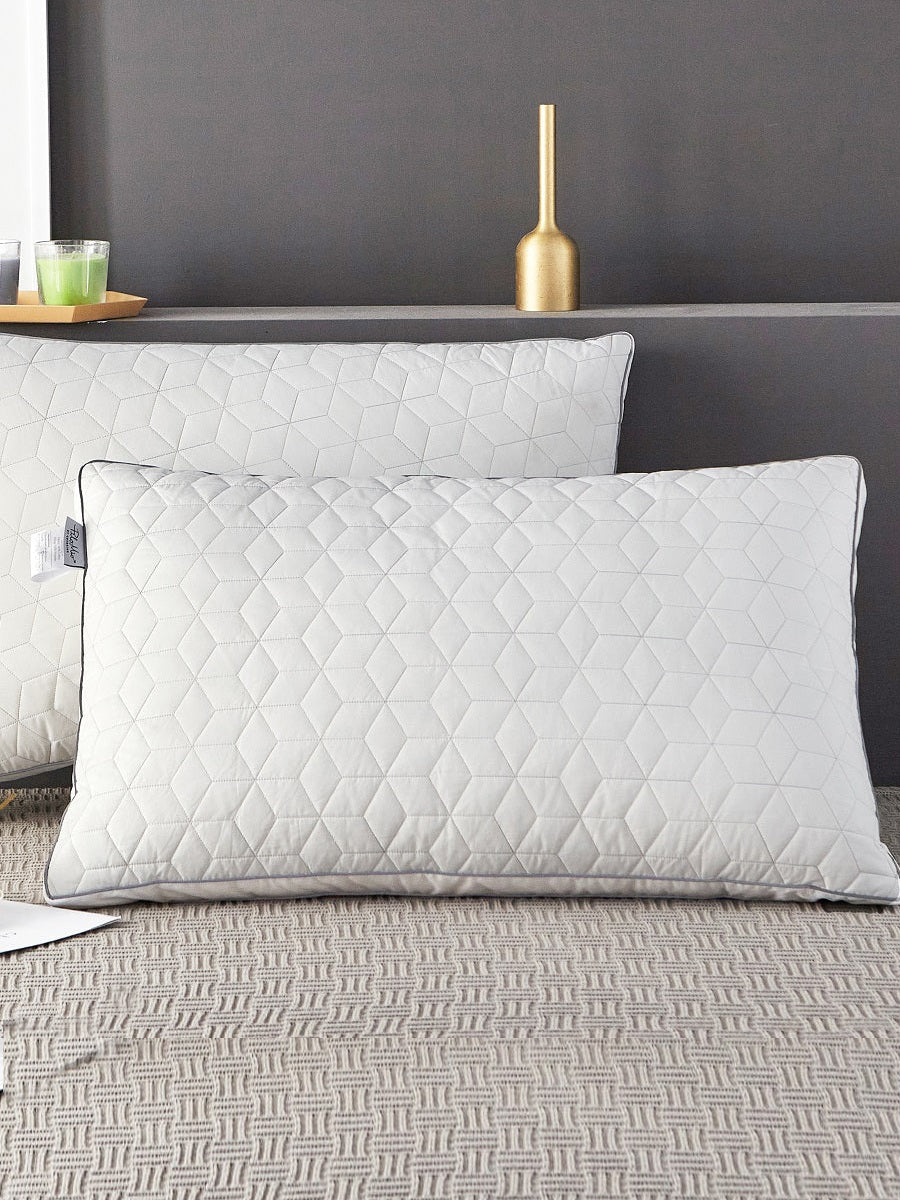 PiloMio® Hypoallergenic Down Alternative Pillow