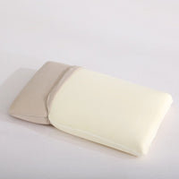 PiloMio® Low Loft Memory Foam Pillow