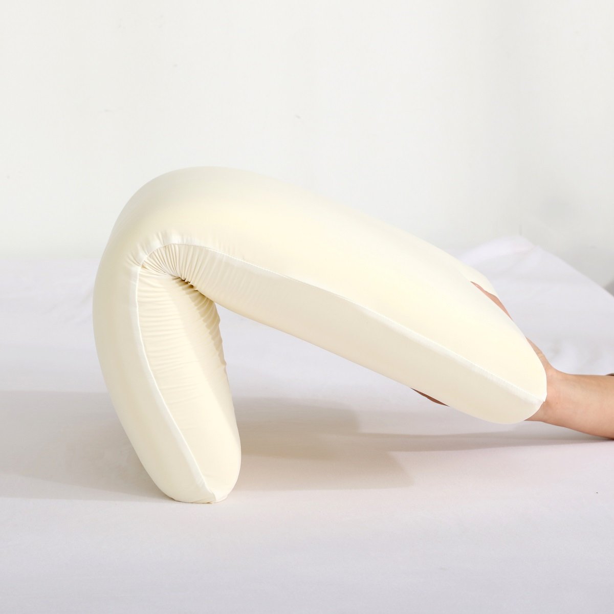 PiloMio® Low Loft Memory Foam Pillow