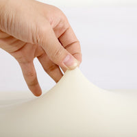 PiloMio®记忆棉面包枕-低