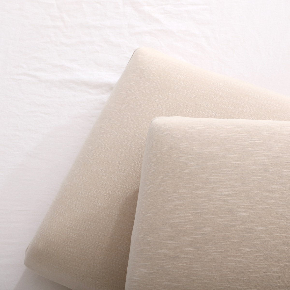 PiloMio® Low Loft Memory Foam Pillow